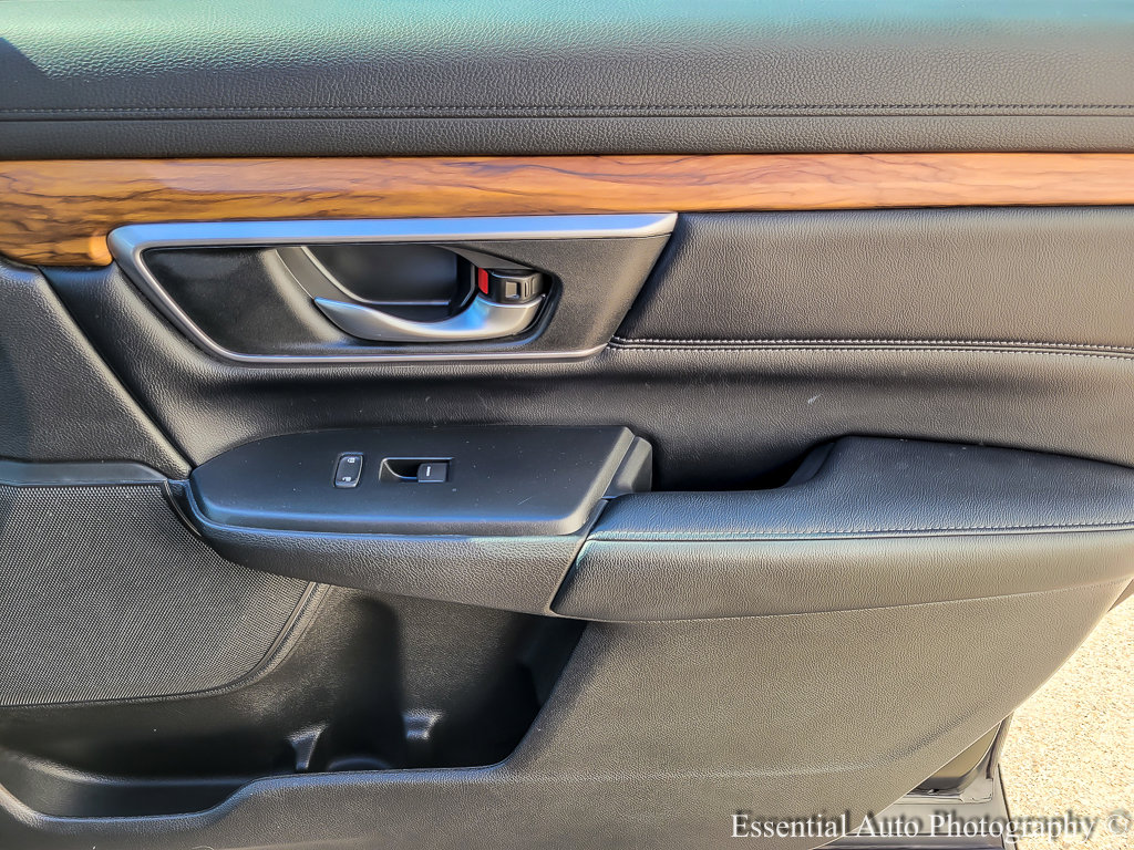 2017 HONDA CR-V - Image 23