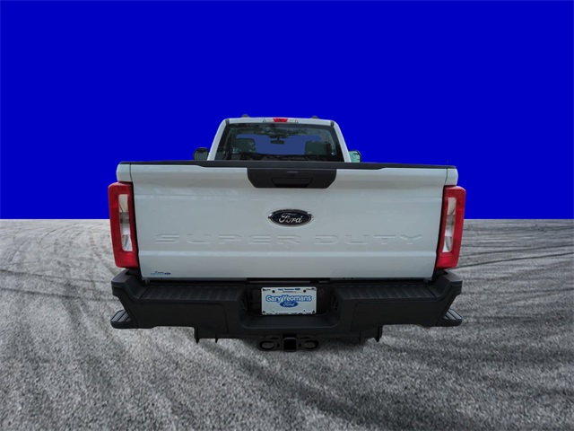 2026 Ford F-250 photo 5