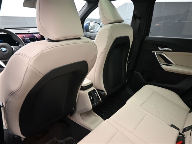 2025 Bmw X1 XDrive28i photo 8