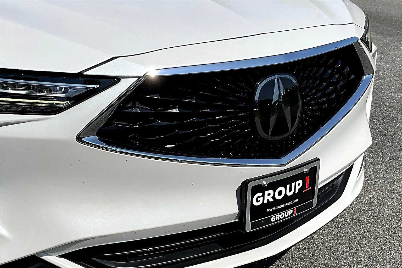 2023 Acura MDX Sport photo 27