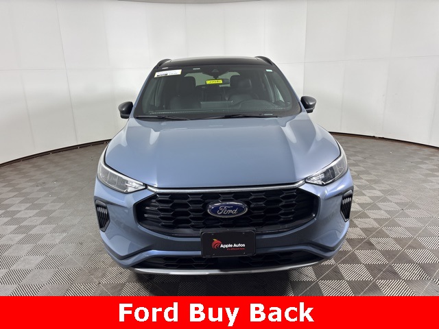 Used 2024 Ford Escape ST-Line with VIN 1FMCU0MN2RUB23808 for sale in Shakopee, Minnesota