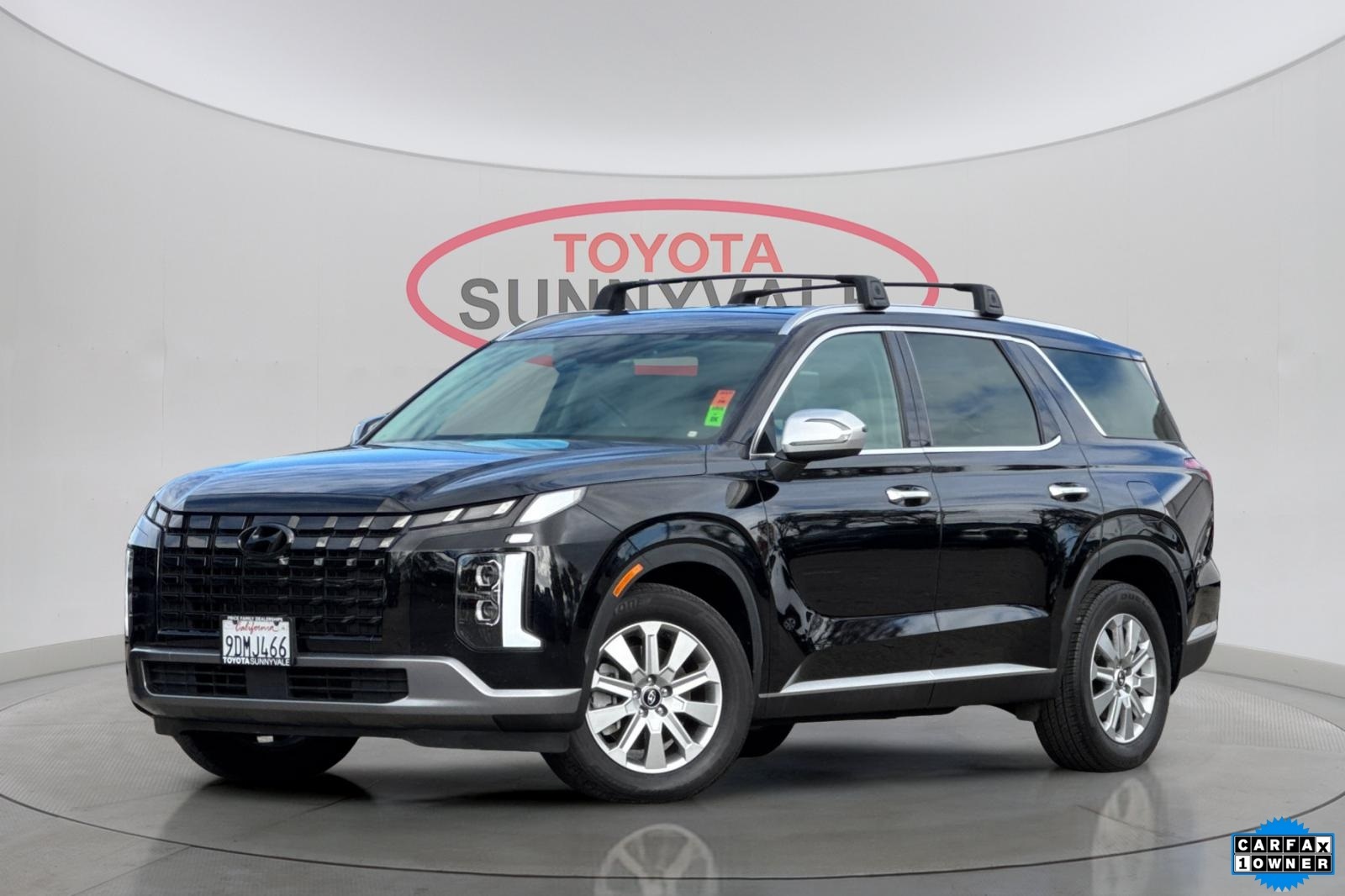 2023 Hyundai Palisade SEL's photo