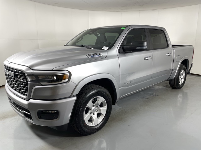 2025 Ram 1500 Big Horn Lone Star photo 3