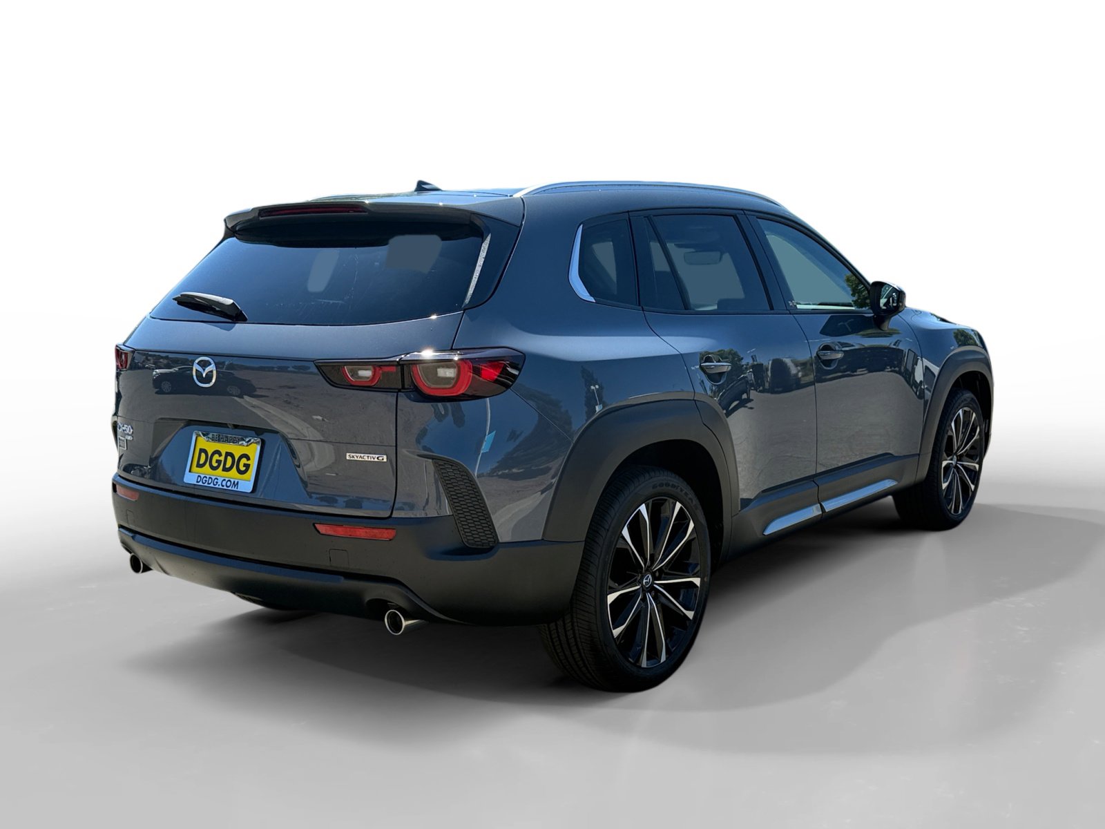 2025 Mazda CX-50 2.5 Premium Plus photo 5