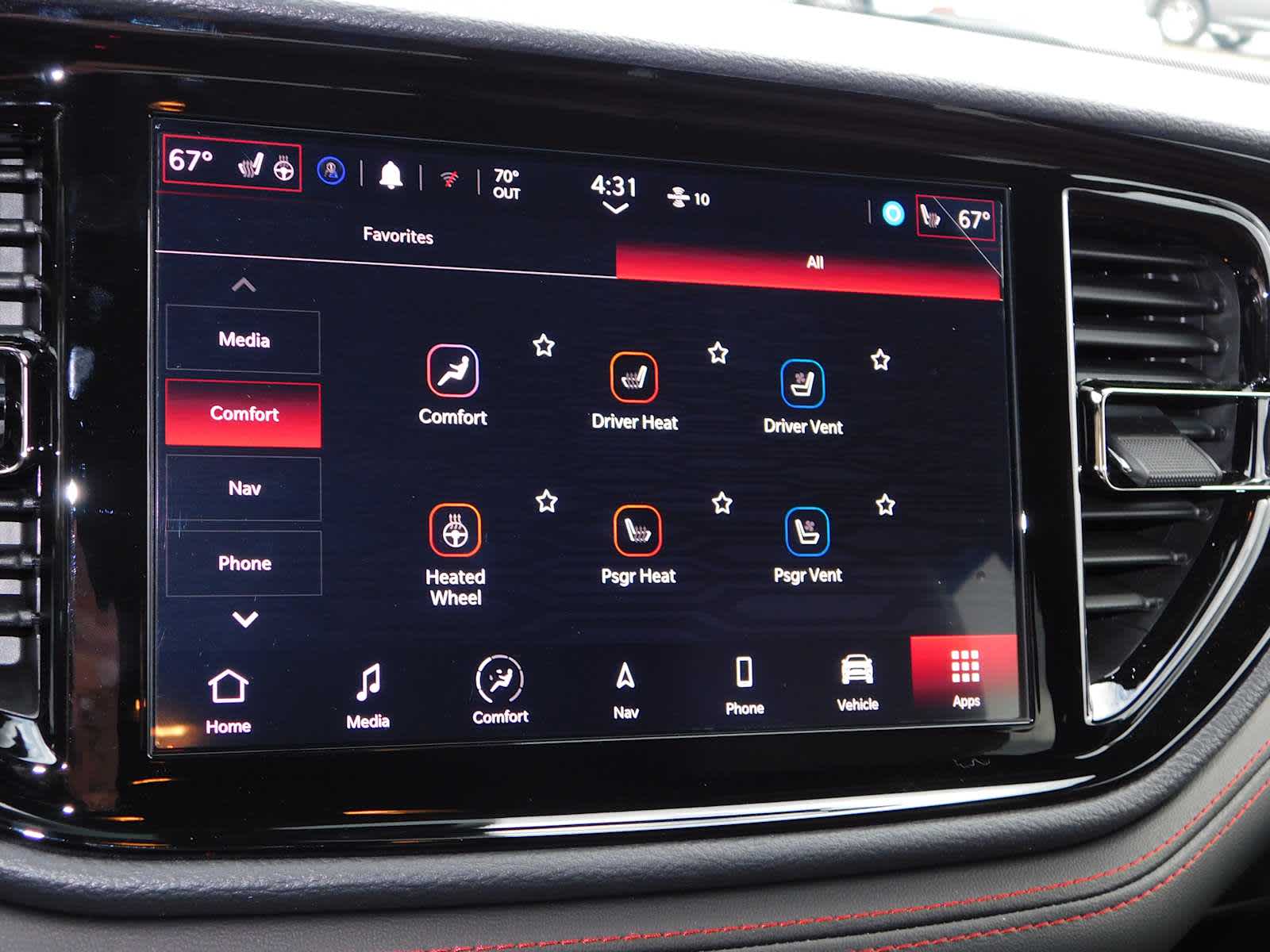 2025 Dodge Durango GT Plus photo 32