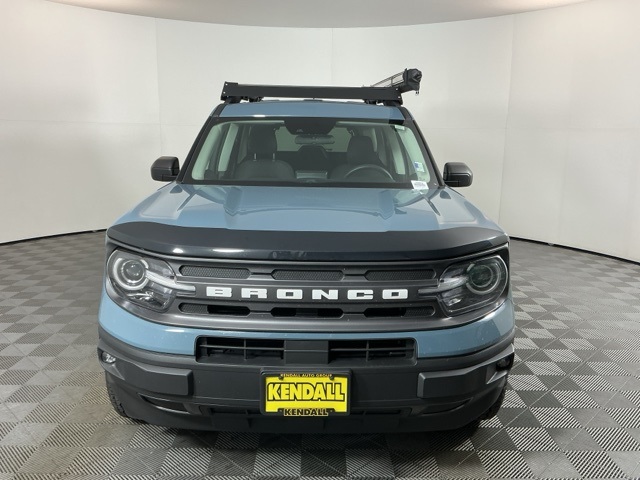 2021 Ford Bronco Sport Big Bend photo 2