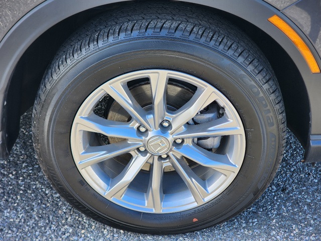 2023 Honda CR-V EX photo 12