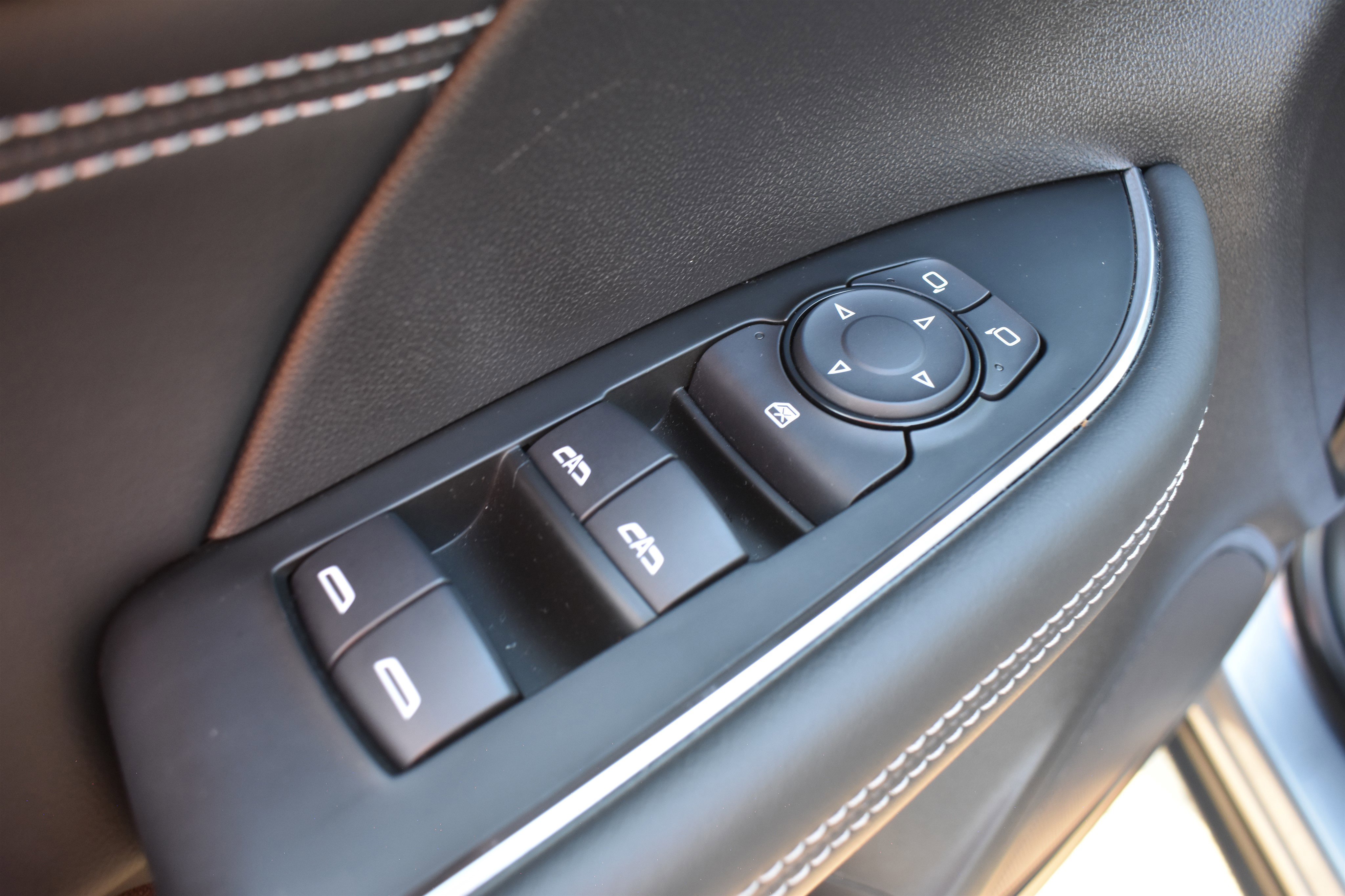 2022 Buick Envision Preferred photo 6