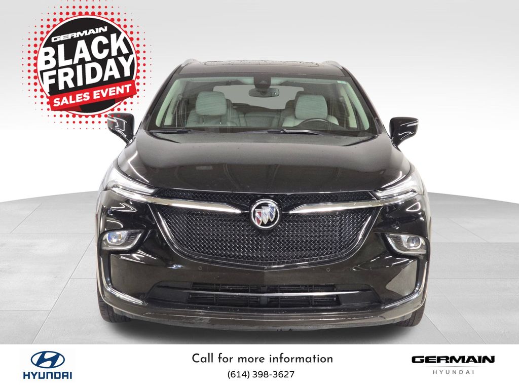 2023 Buick Enclave Essence photo 2