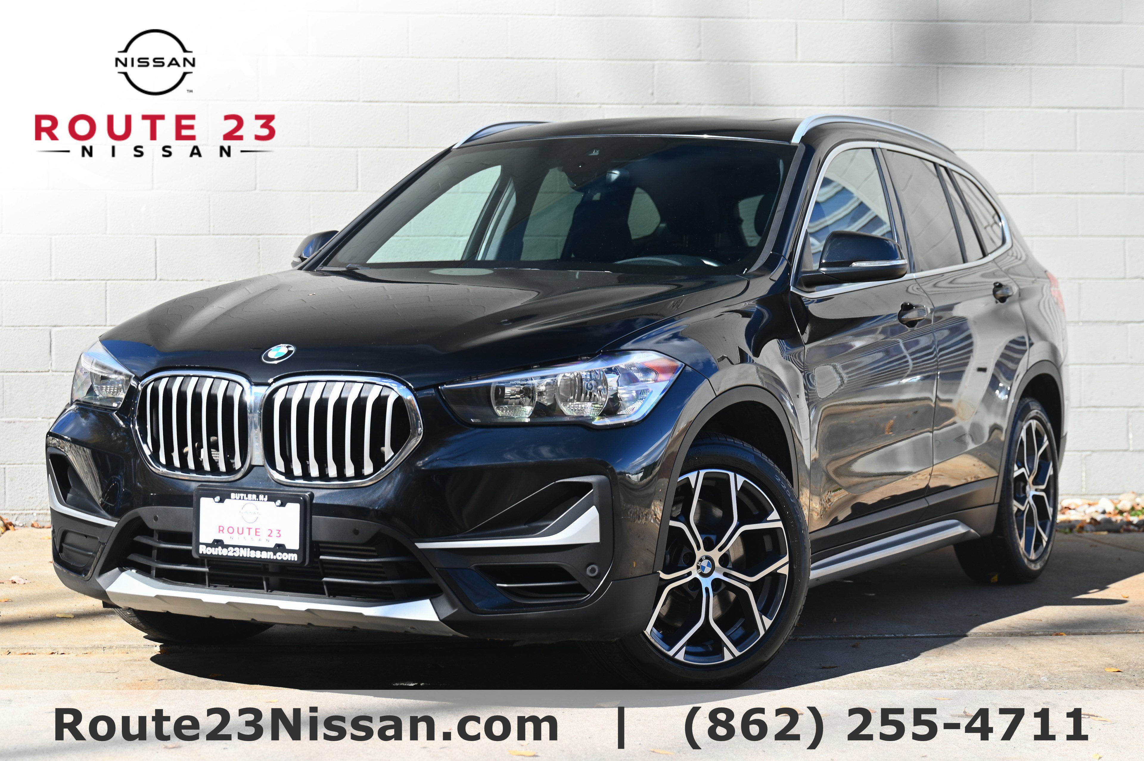 2021 BMW X1 28i