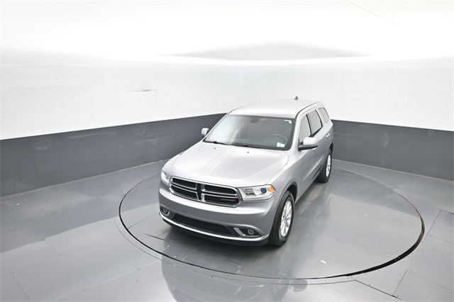 2020 Dodge Durango SXT photo 24