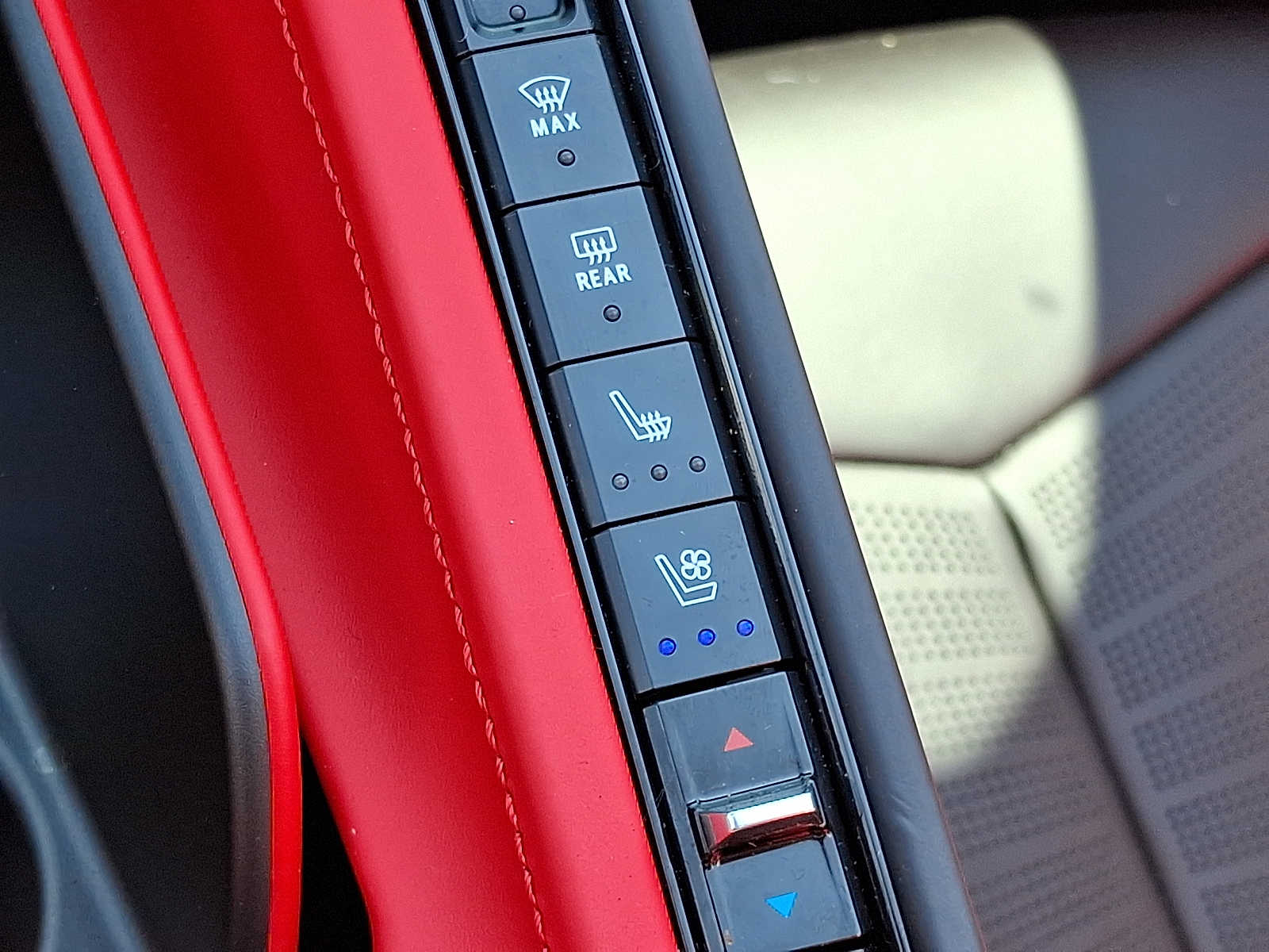 2022 Chevrolet Corvette Stingray 3LT photo 21