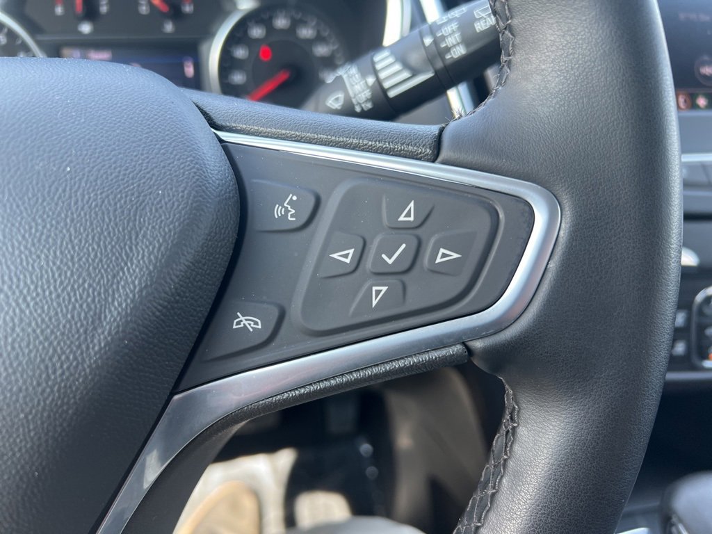 2023 Chevrolet Equinox LT photo 15