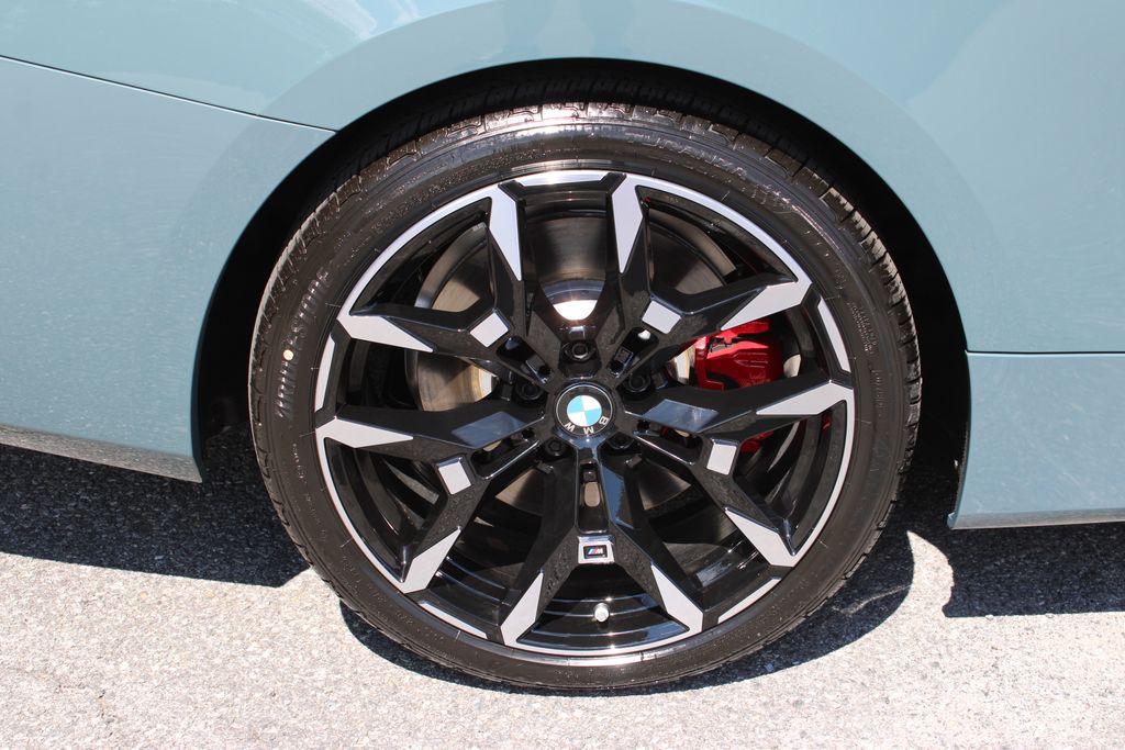 2026 Bmw 430i xDrive photo 35