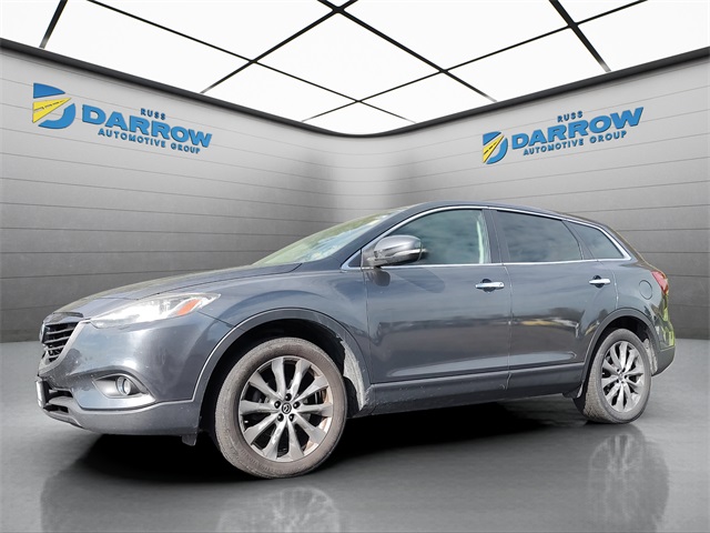2014 Mazda CX-9