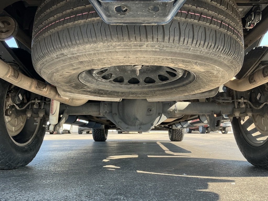 2019 Gmc Sierra 1500 AT4 photo 19