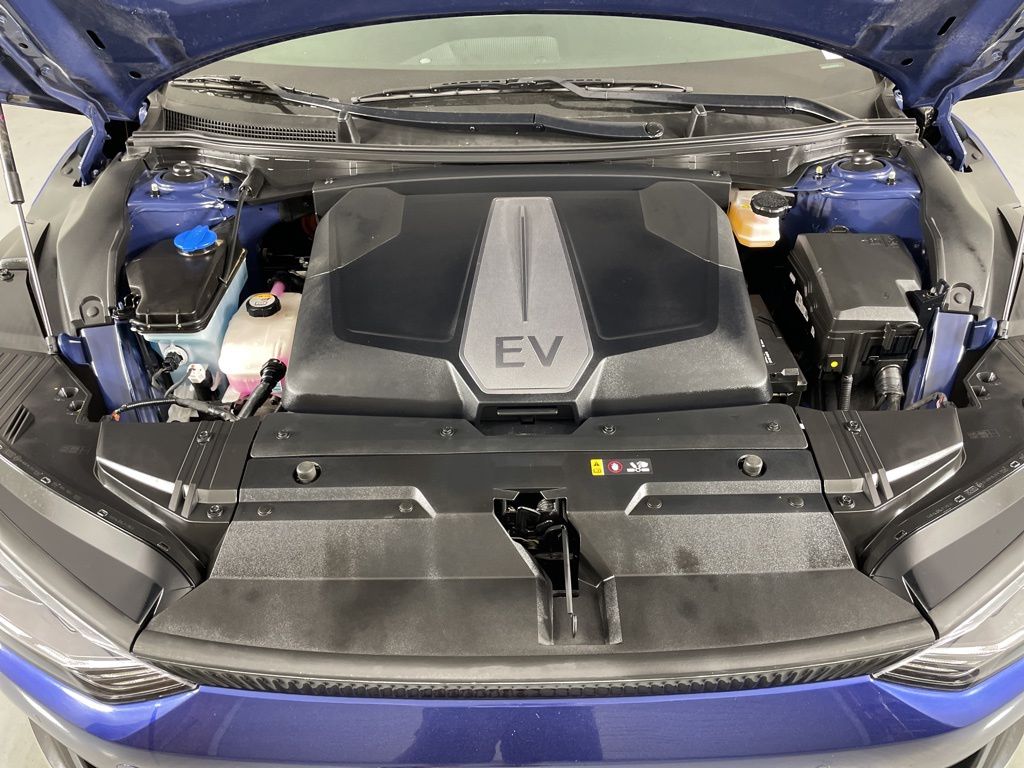 2024 Kia EV6 Wind photo 43