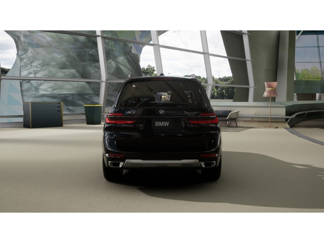 2026 Bmw X7 xDrive40i photo 4