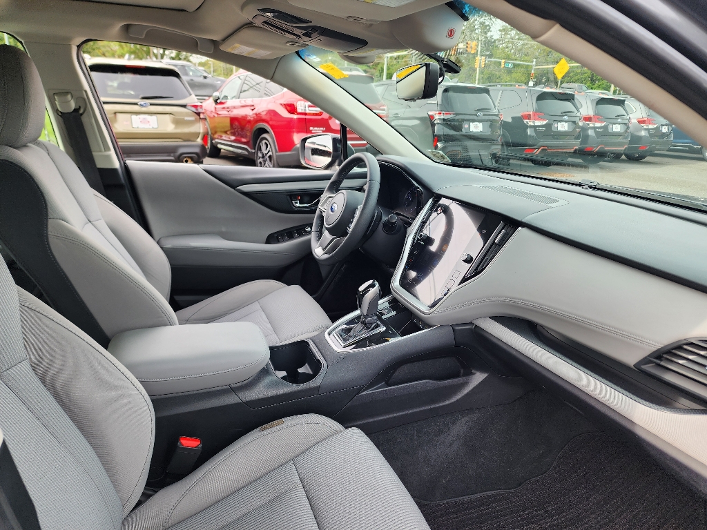2020 Subaru Legacy Premium photo 20