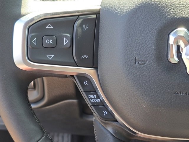 2026 Ram 1500 Big Horn Lone Star photo 14