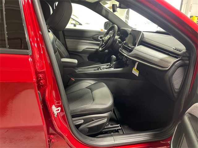 2025 Jeep Compass Latitude photo 20