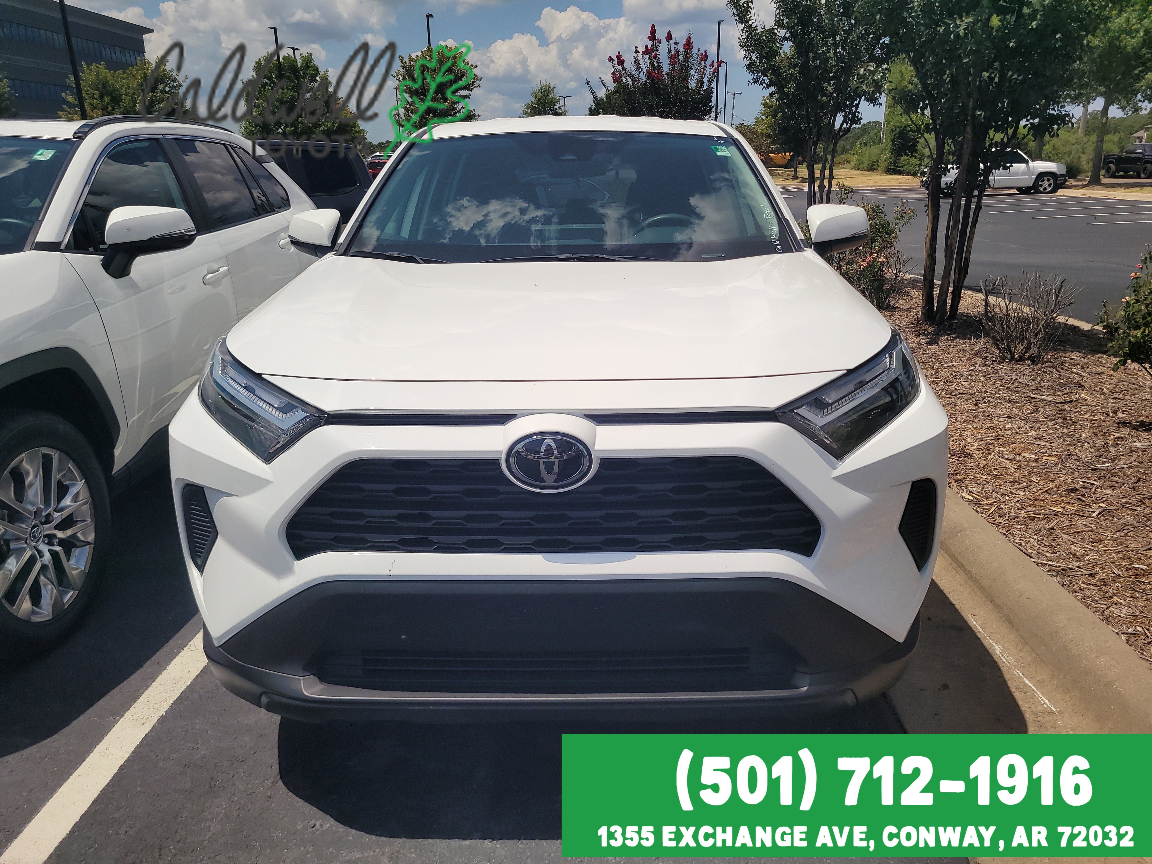 Used 2024 Toyota RAV4 LE with VIN 2T3G1RFV1RC459356 for sale in Northfield, Minnesota
