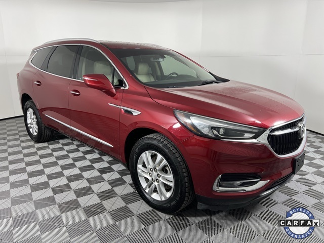 2018 Buick Enclave