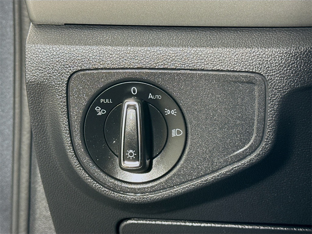 2021 Volkswagen Atlas V6 SE Technology photo 39