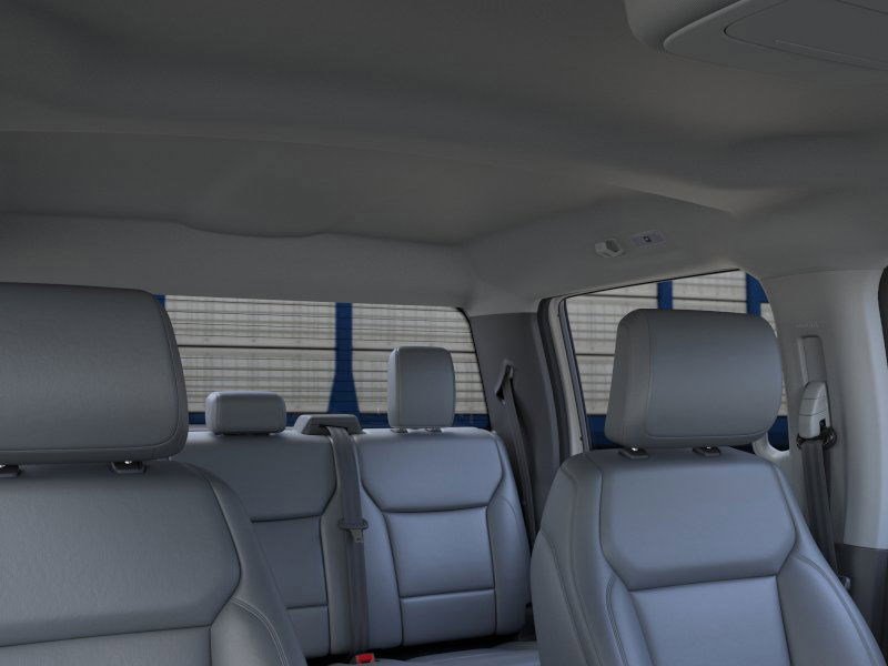 2025 Ford F-150 Lightning photo 22