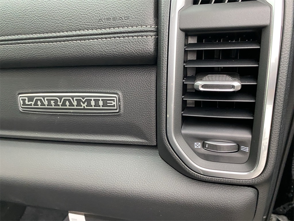 2026 Ram 1500 Laramie photo 23