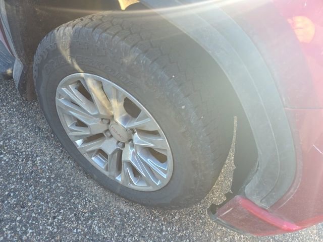 2024 Gmc Sierra 1500 Denali photo 2