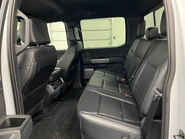 2025 Ford F-150 XLT photo 28
