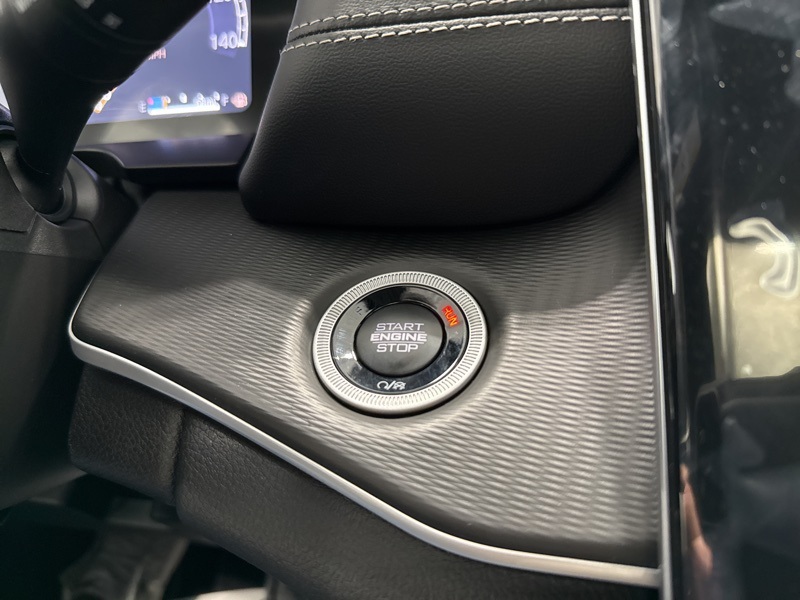 2025 Jeep Grand Cherokee Laredo X photo 26