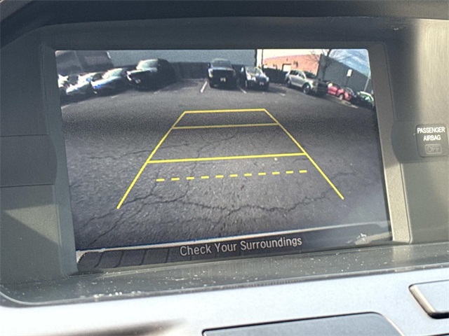 2015 Honda Odyssey LX photo 3