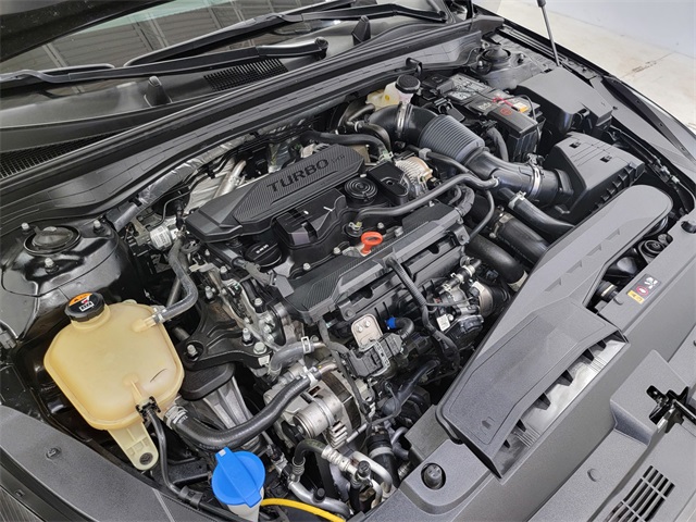 2024 Kia K5 GT-Line photo 35