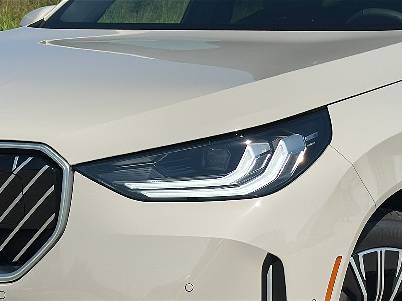 2026 Bmw X3 photo 2
