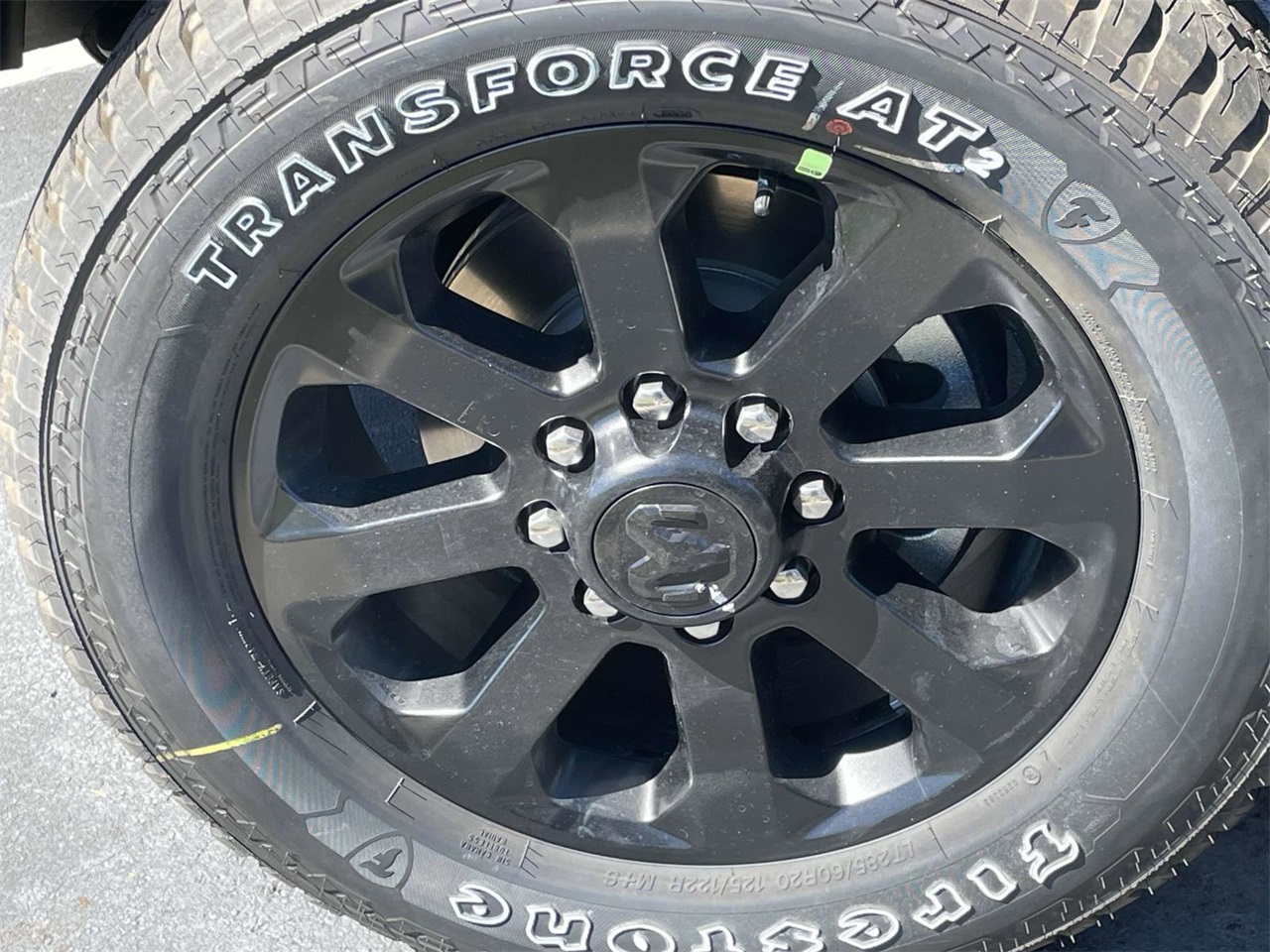2026 Ram 2500 Big Horn photo 31