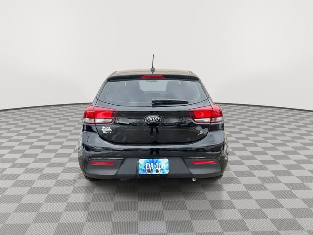 2020 Kia Rio S photo 4