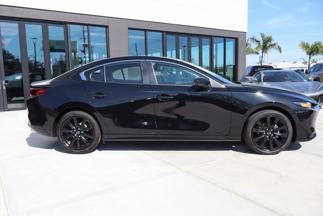 2026 Mazda Mazda3 2.5 Select Sport Base photo 2