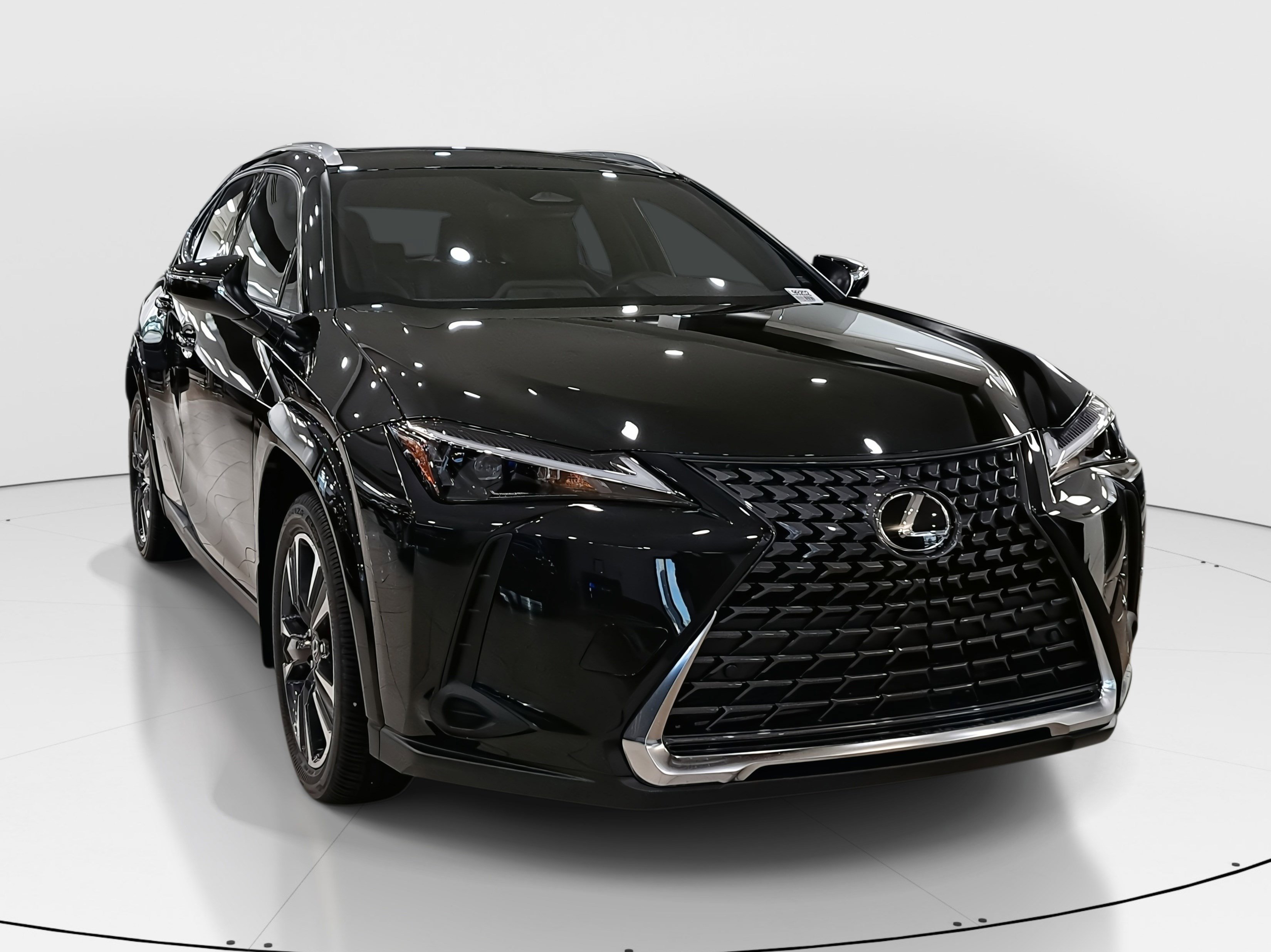2025 Lexus UX Hybrid 300h Premium's photo