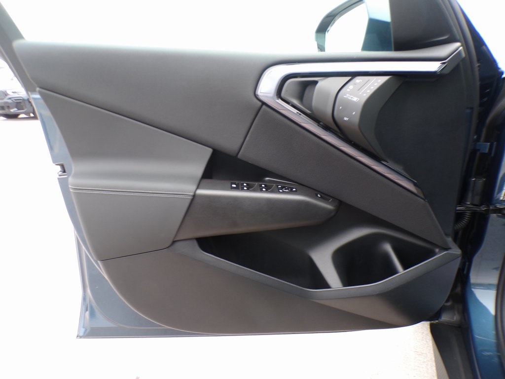 2025 Bmw X3 30x Drive photo 11