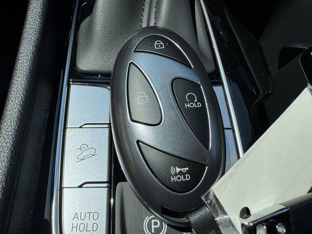 2025 Hyundai Tucson SEL photo 39