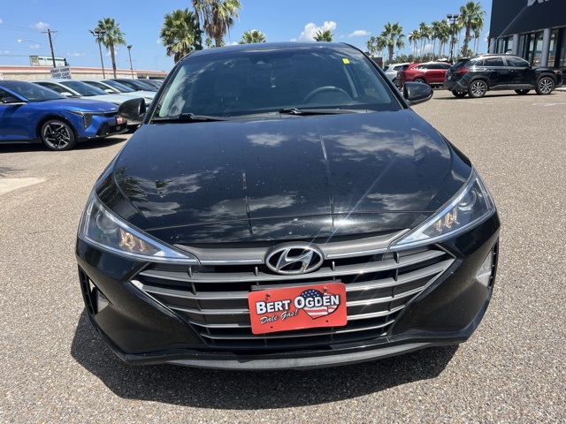 2020 Hyundai Elantra SEL Value Edition Limited photo 2