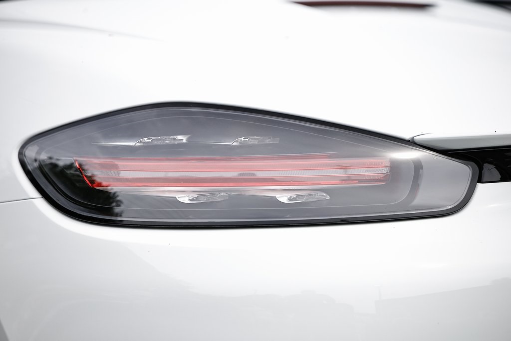 2024 Porsche Boxster Base photo 15