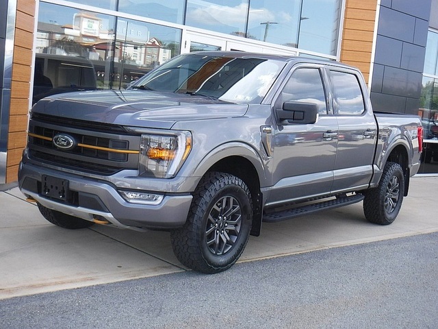 2023 Ford F-150 Tremor's photo
