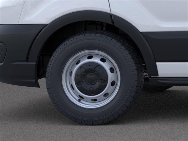 2025 Ford Transit photo 14
