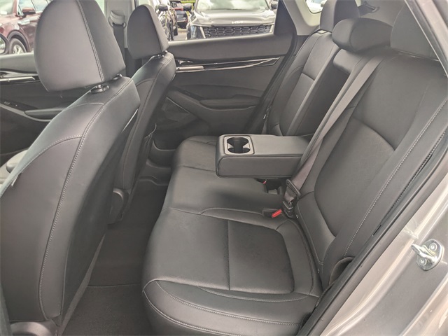 2024 Kia Seltos EX photo 9