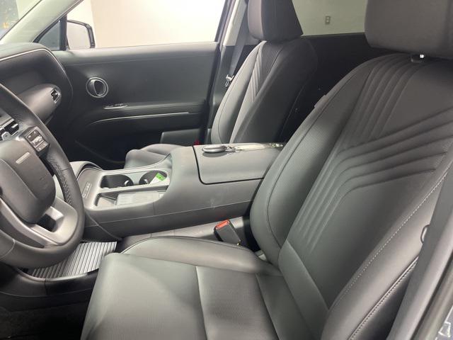 2026 Hyundai Palisade SEL photo 7