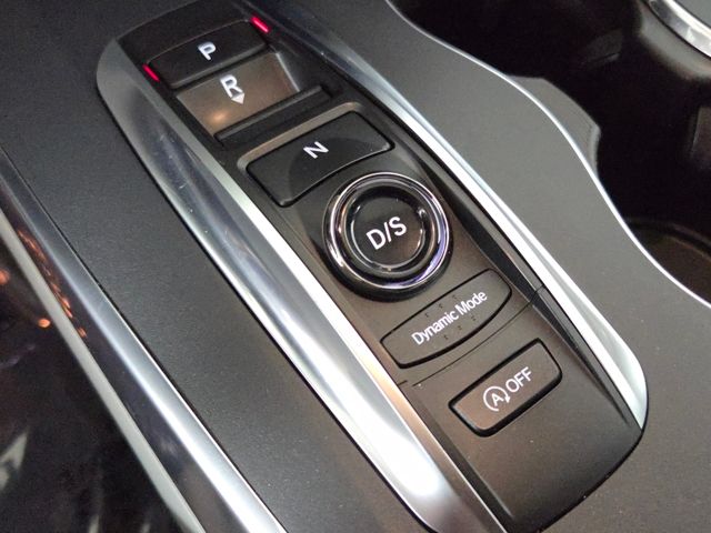 2019 Acura MDX SH-AWD photo 24