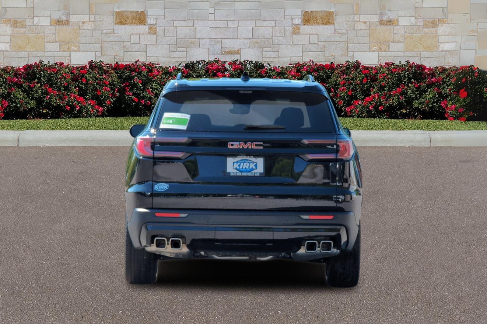2026 Gmc Acadia Elevation photo 4